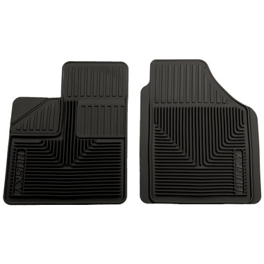 Husky Liners | Floor Mats | Universal | HUS0682