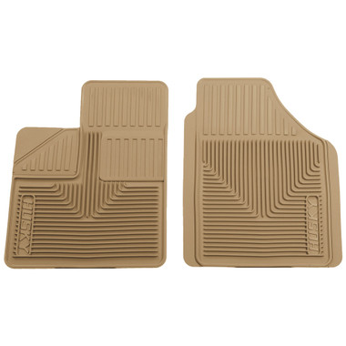 Husky Liners | Floor Mats | Universal | HUS0684