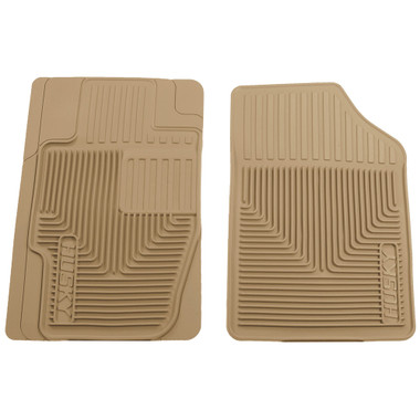 Husky Liners | Floor Mats | Universal | HUS0687