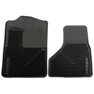 Husky Liners | Floor Mats | 99-10 Ford Excursion | HUS0691