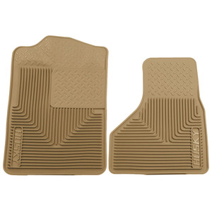 Husky Liners | Floor Mats | 99-10 Ford Excursion | HUS0693