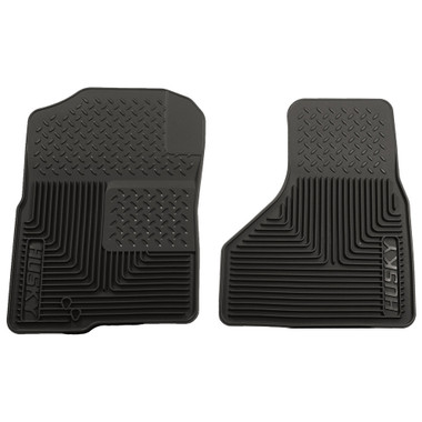 Husky Liners | Floor Mats | 02-12 Dodge Ram 1500 | HUS0694