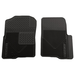 Husky Liners | Floor Mats | 03-14 Ford Expedition | HUS0697