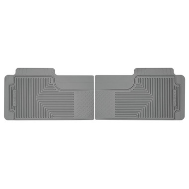 Husky Liners | Floor Mats | Universal | HUS0701