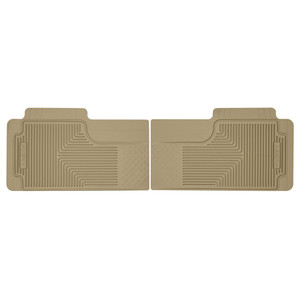 Husky Liners | Floor Mats | Universal | HUS0702
