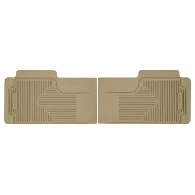 Husky Liners | Floor Mats | Universal | HUS0702