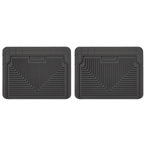 Husky Liners | Floor Mats | Universal | HUS0703