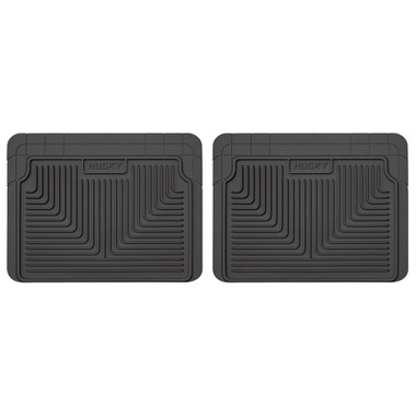 Husky Liners | Floor Mats | Universal | HUS0703