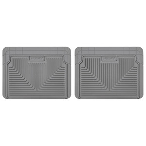 Husky Liners | Floor Mats | Universal | HUS0704