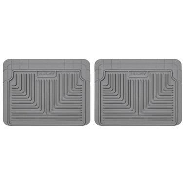Husky Liners | Floor Mats | Universal | HUS0704