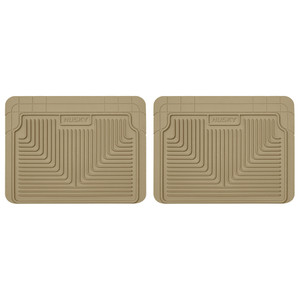 Husky Liners | Floor Mats | Universal | HUS0705