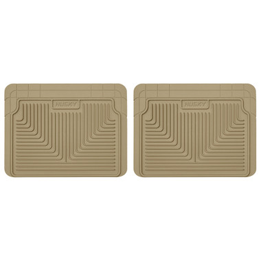 Husky Liners | Floor Mats | Universal | HUS0705