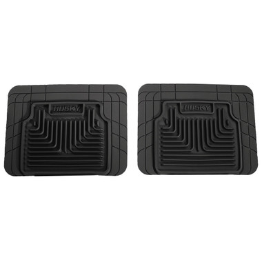 Husky Liners | Floor Mats | Universal | HUS0706