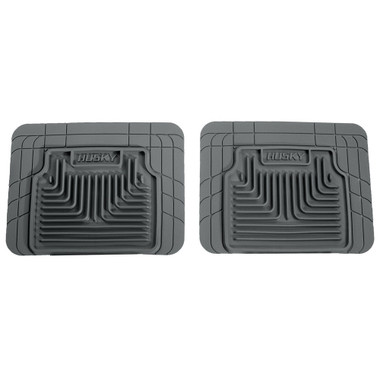 Husky Liners | Floor Mats | Universal | HUS0707