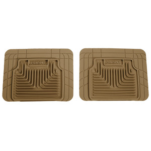 Husky Liners | Floor Mats | Universal | HUS0708