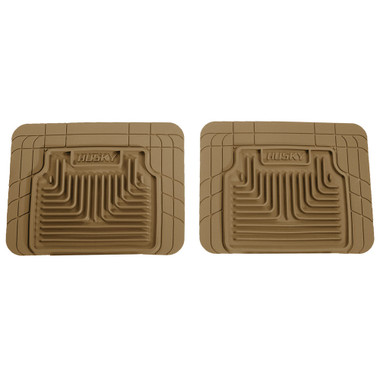 Husky Liners | Floor Mats | Universal | HUS0708