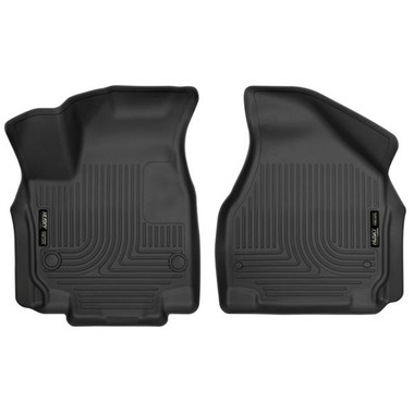 Husky Liners | Floor Mats | 17-19 Chrysler Pacifica | HUS0709