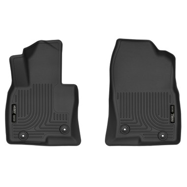 Husky Liners | Floor Mats | 16-19 Mazda CX-9 | HUS0713