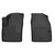 Husky Liners | Floor Mats | 18-19 Toyota C-HR | HUS0714