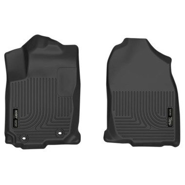Husky Liners | Floor Mats | 13-18 Toyota RAV4 | HUS0721