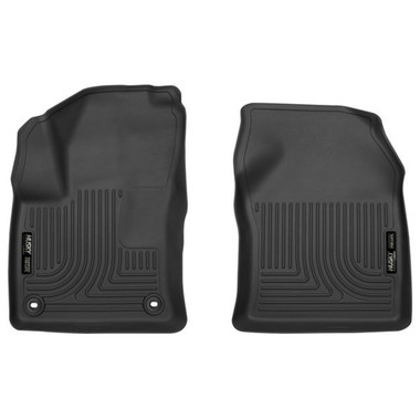 Husky Liners | Floor Mats | 16-19 Toyota Prius | HUS0722