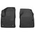 Husky Liners | Floor Mats | 16-19 Toyota Prius | HUS0722