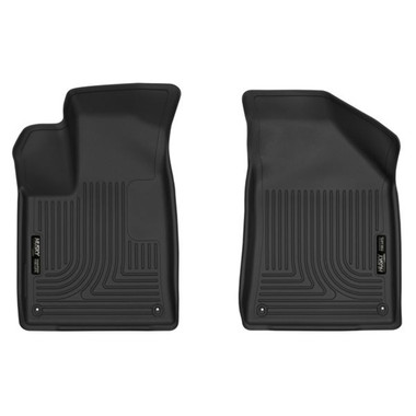 Husky Liners | Floor Mats | 15-16 Chrysler 200 | HUS0723