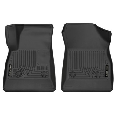 Husky Liners | Floor Mats | 16-19 Chevrolet Cruze | HUS0726