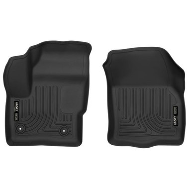 Husky Liners | Floor Mats | 15-19 Lincoln MKC | HUS0728