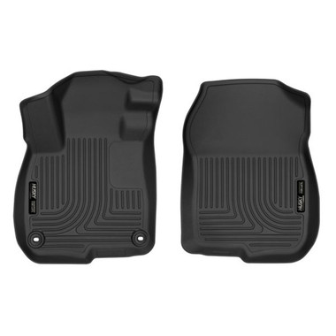 Husky Liners | Floor Mats | 17-19 Honda CR-V | HUS0729