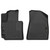 Husky Liners | Floor Mats | 14-19 Kia Soul | HUS0731