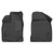 Husky Liners | Floor Mats | 07-15 Ford Edge | HUS0733
