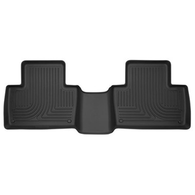 Husky Liners | Floor Mats | 16-19 Volvo XC Series | HUS0737