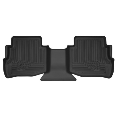 Husky Liners | Floor Mats | 16-19 Mazda CX-9 | HUS0738