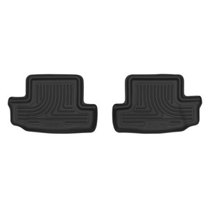 Husky Liners | Floor Mats | 16-19 Chevrolet Camaro | HUS0749