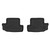 Husky Liners | Floor Mats | 16-19 Chevrolet Camaro | HUS0749
