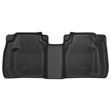 Husky Liners | Floor Mats | 15-19 Honda Fit | HUS0755