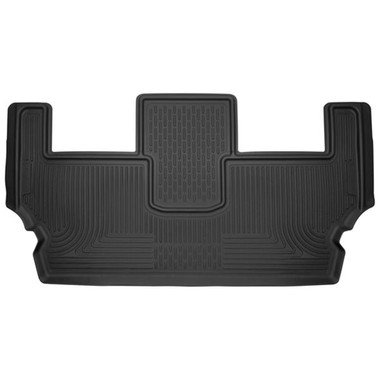 Husky Liners | Floor Mats | 17-19 Chrysler Pacifica | HUS0760