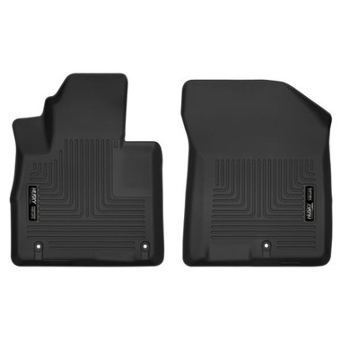 Husky Liners | Floor Mats | 19 Hyundai Santa Fe | HUS0768