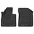 Husky Liners | Floor Mats | 19 Hyundai Santa Fe | HUS0768