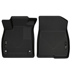 Husky Liners | Floor Mats | 18-19 Honda Accord | HUS0769