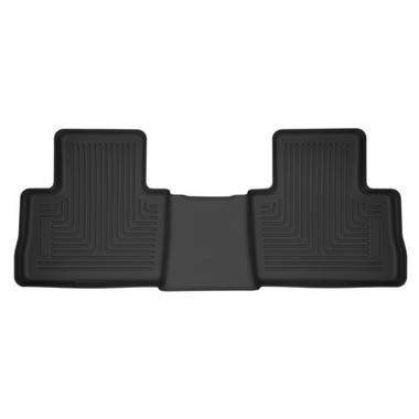 Husky Liners | Floor Mats | 19 Toyota RAV4 | HUS0773