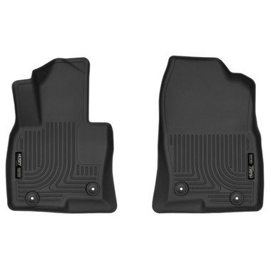 Husky Liners | Floor Mats | 17-19 Mazda CX-5 | HUS0776