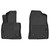 Husky Liners | Floor Mats | 17-19 Mazda CX-5 | HUS0776