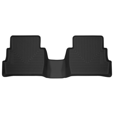 Husky Liners | Floor Mats | 17-19 Mazda CX-5 | HUS0777