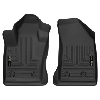 Husky Liners | Floor Mats | 17-19 Jeep Compass | HUS0779