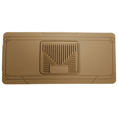Husky Liners | Floor Mats | Universal | HUS0791