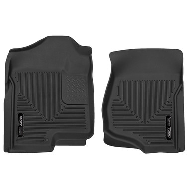 Husky Liners | Floor Mats | 07-13 Chevrolet Avalanche | HUS0793