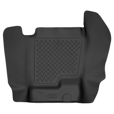 Husky Liners | Floor Mats | 07-13 Chevrolet Avalanche | HUS0797