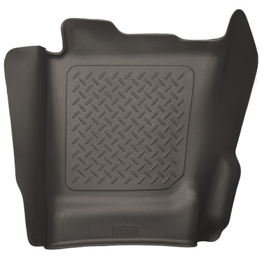 Husky Liners | Floor Mats | 14-18 Chevrolet Silverado 1500 | HUS0799